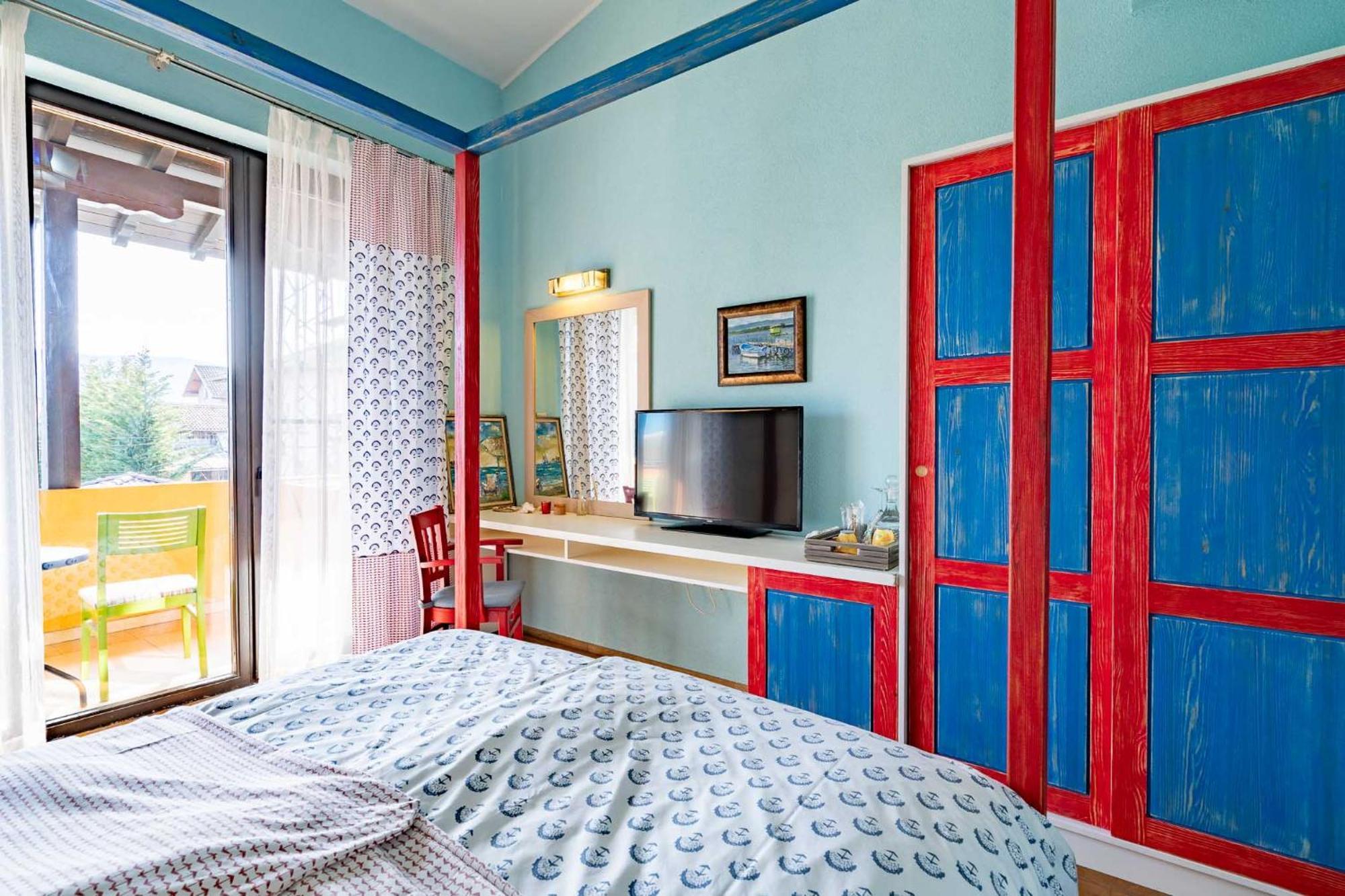 Hotel Casa Art Oreshak  Exterior photo
